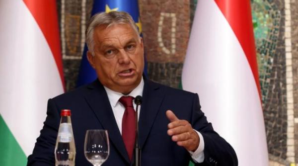orban da arama pe fata ungaria nu a vrut niciodata sa se impotriveasca rusiei ci dimpotriva raspunsul lui putin