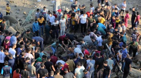 patru teroristi din liban ucisi de armata israeliana incercau sa planteze bombe