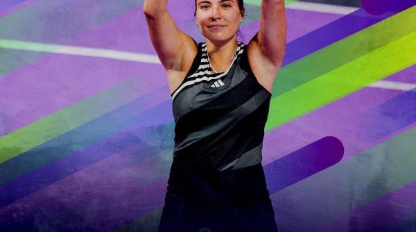 sorana cirstea eliminarea surpriza de la transylvania open wta 250 ana bogdan si gabriela ruse s au calificat in optimile de finala