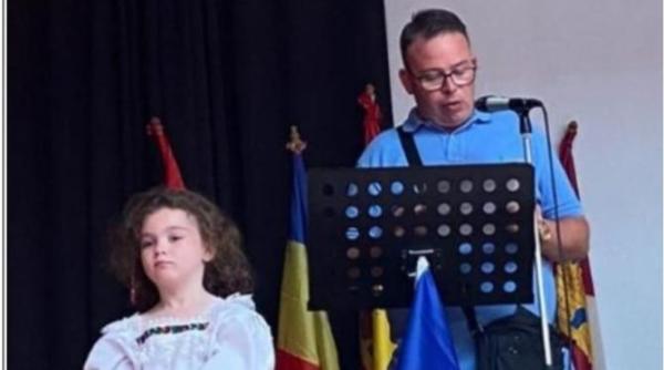 spaniolul care a infiintat o casa de cultura romaneasca mi am dorit ca acest proiect sa fie un exemplu spune juan jose garcia video