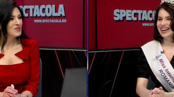 ada maria ileana va reprezenta romania la miss world 2023 concurenta de la love island a participat la mai multe competitii de frumusete