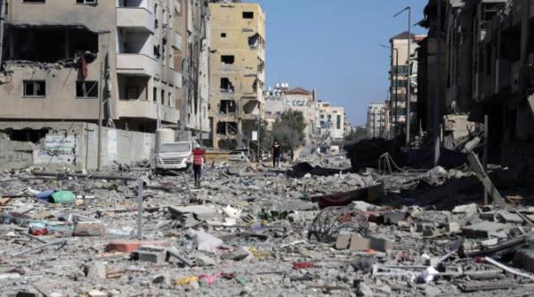 armata israeliana dovezi clare privind autorii masacrului asupra spitalului din fasia gaza