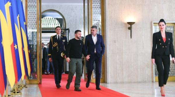 ciolacu in kiev prima sedinta comuna a guvernelor romaniei si ucrainei