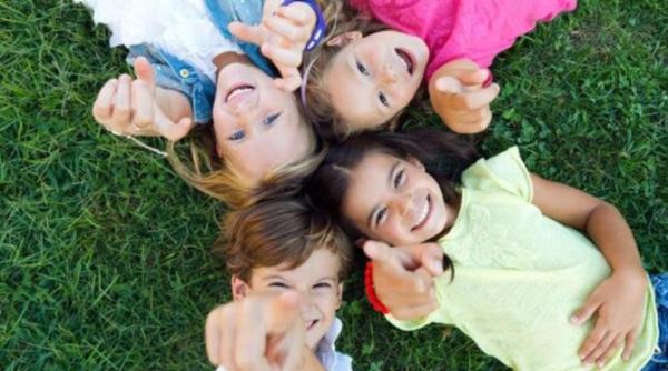 claudia puiu barraud presedinta centrului franco roman copiii sunt cei mai buni ambasadori care transmit lucruri extraordinare despre romania video