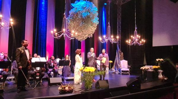 crizantema de aur editia a 56 a la targoviste intre 19 si 21 octombrie