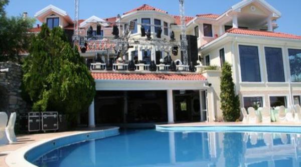 cum arata astazi celebra vila de la izvorani a lui irinel columbeanu a ajuns o ruina