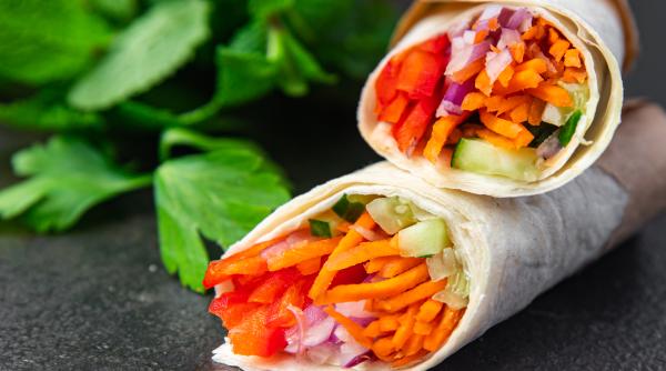 cum sa ti faci saorma fara carne acasa