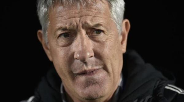 i au dat lacrimile in direct lui bergodi motivul pentru s a emotionat antrenorul rapidului