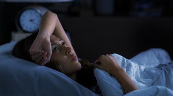 insomnia pericol real sau doar teama pentru aparitia dementei