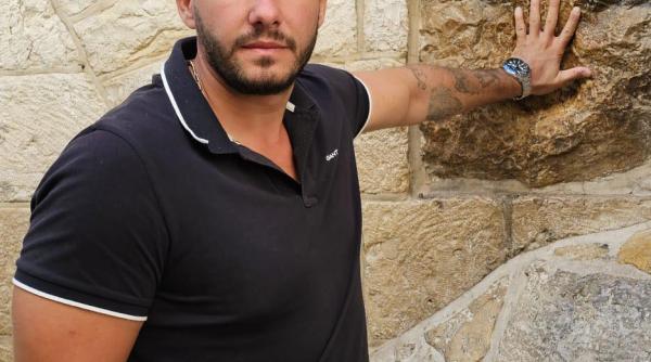 israel o tara in care simti sigur chiar si cand e conflict lectie pentru toata planeta dudasi mihai sebastian trebuie sa te acomodezi daca vrei sa traiesti aici