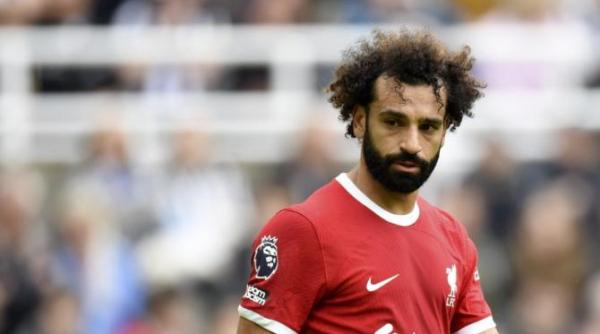 mohamed salah rupe tacerea pentru oprirea masacrelor fac un apel catre liderii lumii video