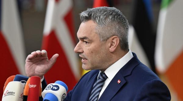 nehammer facut praf de ziua sa dupa ce le a spus barbatilor sa manance burgeri daca n au bani iar femeilor care nu sunt mame sa si mai ia un job