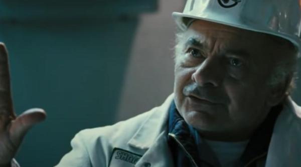 a murit actorul burt young paulie din filmul rocky nominalizat oscar