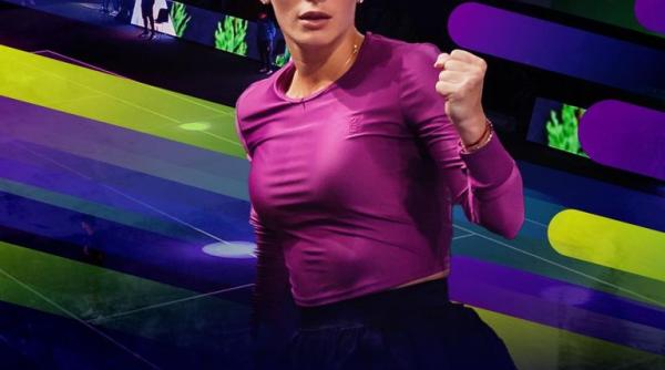 ana bogdan calificare dramatica in sferturile turneului transylvania open wta 250