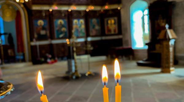 calendar crestin ortodox sarbatoare 19 octombrie 2023