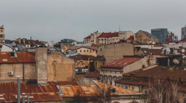 doua cladiri din bucuresti modelate 3d cu ajutorul specialistilor leviatan romina posea au colaborat arhitecti ingineri proiectanti de structuri dar si de instalatii