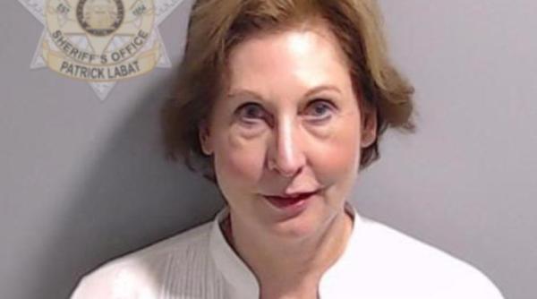 fosta avocata a lui trump sidney powell vinovata in cazul subminarii alegerilor din georgia