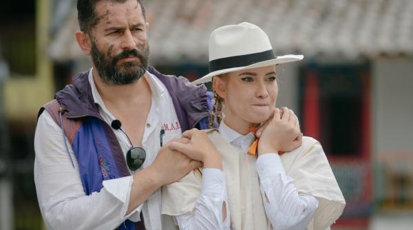 iulia albu si iubitul ei mike moment decisiv pentru relatia lor vom pleca fie casatoriti fie divortati inainte sa ne casatorim