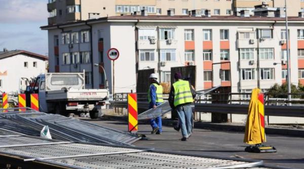 oamenii din sectorul 6 inchisi pana in 2024 chirieac cine ar fi trebuit sa castige licitatia pentru reparatiile la podul grant diana tache ingrozitor ce se intampla acolo video