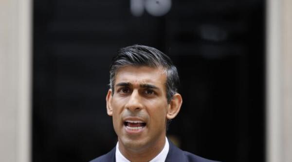 rishi sunak ajunge in israel moartea oricarui civil este o tragedie si prea multe vieti au fost pierdute liderii lumii trebuie sa se uneasca pentru pace