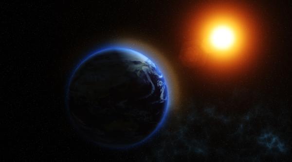 soarele ar putea deveni cea mai importanta sursa de energie a lumii in viitorul apropiat