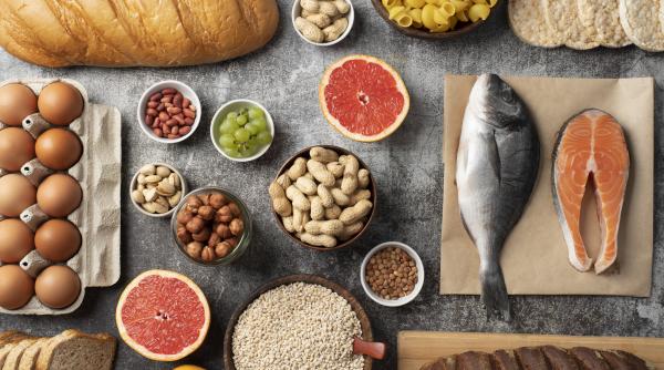 zincul nutrientul care te tine departe de raceala