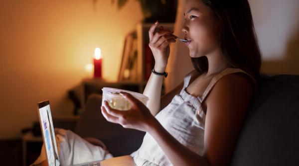 care sunt cele mai sanatoase 10 gustari de la miezul noptii