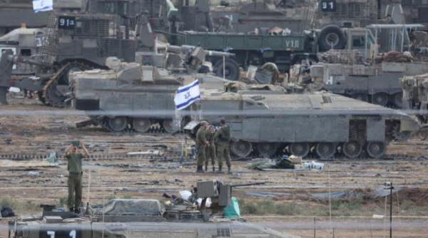 criza majora dupa atacul din israel cristian diaconescu doua consecinte au rezonanta la nivel international video