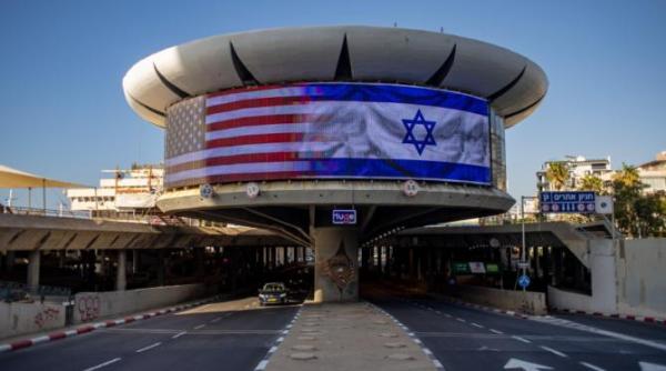 hamas a eliberat doi ostatici americani mama si fiica prima imagine cu cele doua update