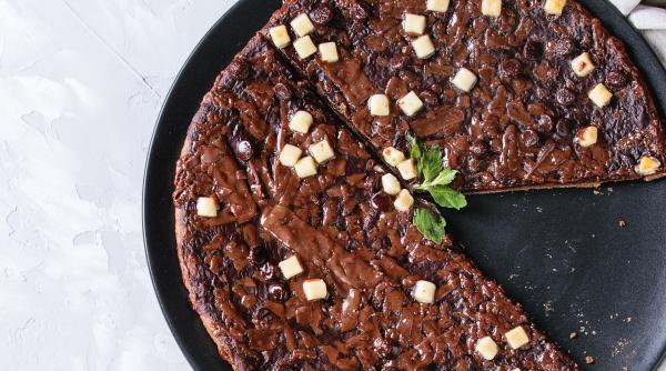 omleta cu ciocolata si ardei iute merita sa o incerci macar o data