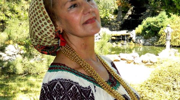 sofia vicoveanca va publica o carte cu leacuri babesti doamna muzicii populare spune ca stie sa trateze orice boala
