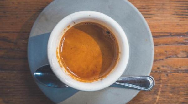 cat costa o cafea in herastrau ionut cristache a aratat bonul