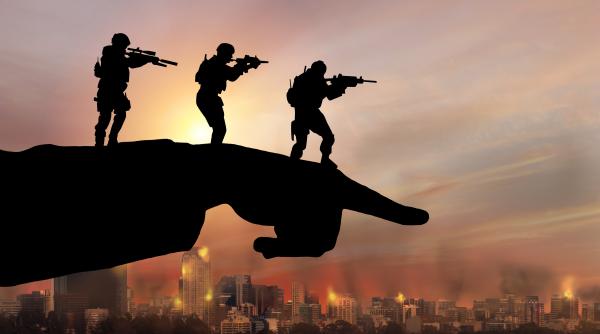 cat de aproape suntem de al treilea razboi mondial raspunsul lui bogdan chirieac