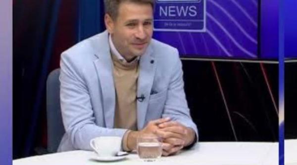 cristinel dadal teatrul masca invitatul saptamanii la de ce citim video