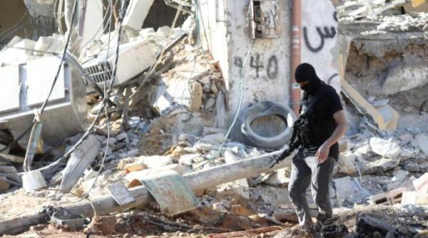 in atacul din israel teroristii erau drogati cu captagon ce se intampla cu ei dupa consum