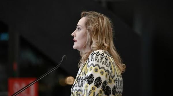 rares bogdan despre elena lasconi nu stiu cine e la prezidentiale poate candida oricine chiar si marian ceausescu