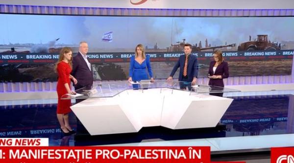 scenariu maximal privind situatia din israel marele pericol chirieac curtifan spune corect acestea fiind zise poate ca cetatenii romani ar trebui sa faca un lucru cheie