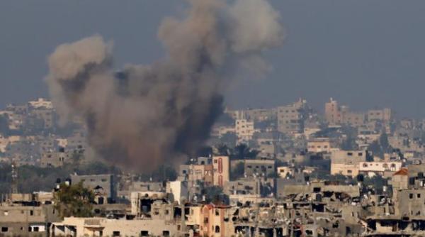 summit pentru pace la cairo subiectul principal conflictul dintre hamas si israel primele declaratii oficiale update