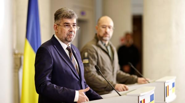 un analist maghiar spune ca romania sacrifica romanii din ucraina si vrea anexarea moldovei pentru a deveni o putere regionala