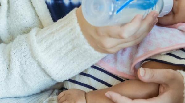 americanii avertisment despre laptele de crestere firmele profita de confuzia cu laptele praf pentru sugari