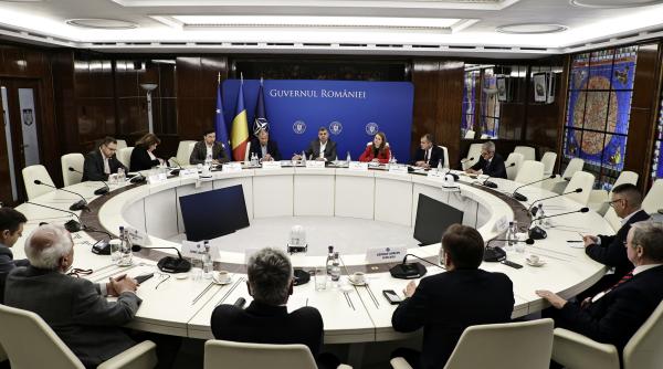 sindicalistii din educatie vin la guvern luni 23 octombrie