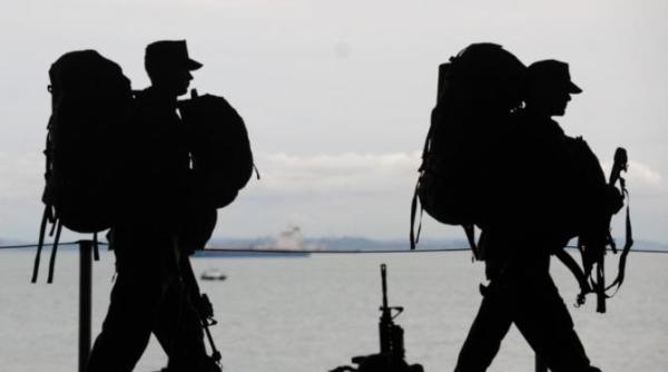 sua au decis sa si trimita sistemele thaad si bateriile patriot in orientul mijlociu