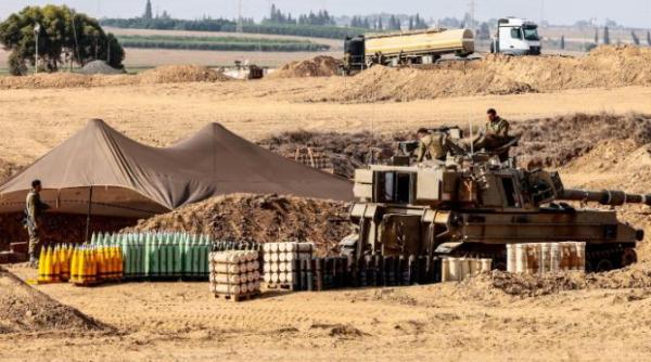 trecerea rafah onu inca 14 camioane cu ajutoare intra in gaza update