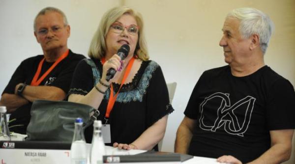 a murit actrita natasa raab