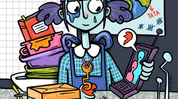 am crescut mereu auzind de apocalipse consultantul artistic al teatrului masca despre piesa unei generatii video