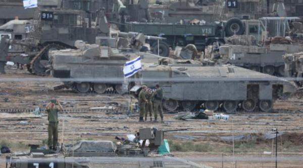 ce se va intampla dupa ce israelul elimina complet hamas planul pentru fasia gaza analiza reuters