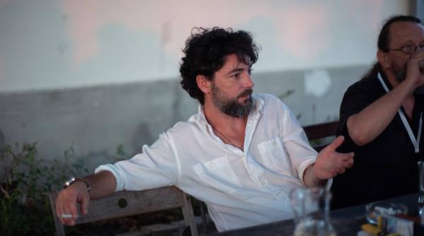 il vom mai vedea vreodata pe dan bordeianu in seriale tv actorul a vorbit despre asta chiar de ziua lui