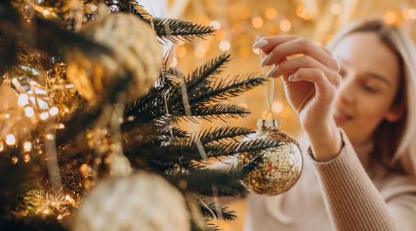 iti place sa decorezi casa cu o luna inainte de craciun esti mai fericit o spun psihologii