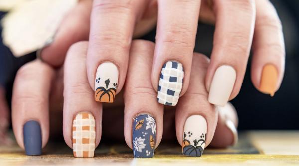 mituri despre unghiile cu gel