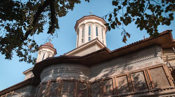 monumente reabilitate cu bani europeni stefan radulescu cji oamenii au nevoie si de bucuria sufletului